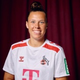 Nicole Billa