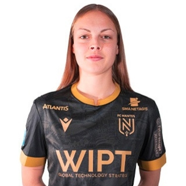 Kateryna Boklach