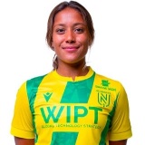 Caitlin Cosme