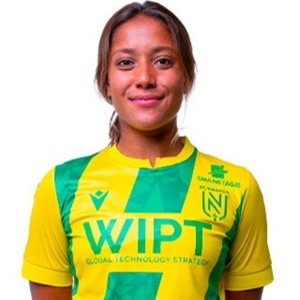 Caitlin Cosme