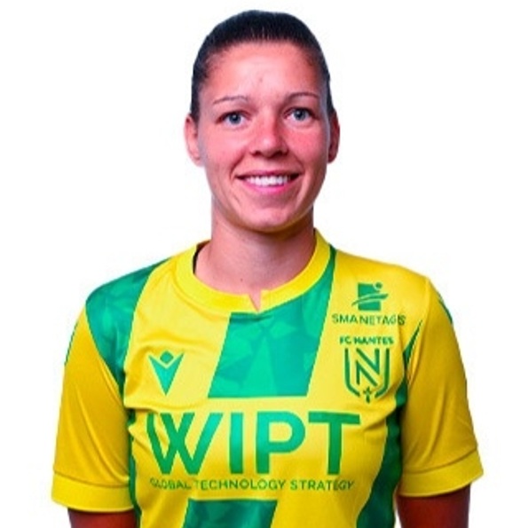 Maureen Cosson