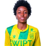 Roseline Éloissaint