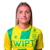 Louise Fleury