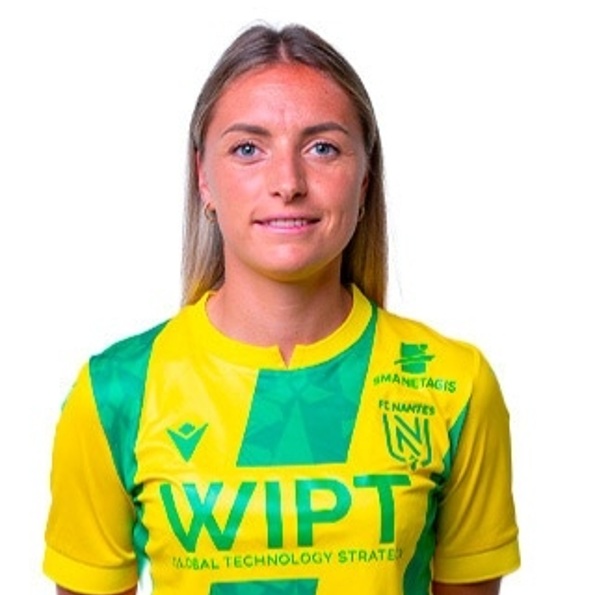 Louise Fleury