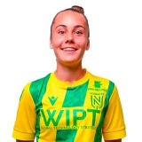 Juliette Mossard