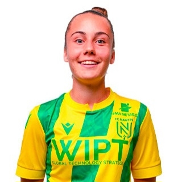 Juliette Mossard
