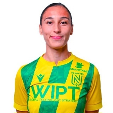 Amira Ould Braham