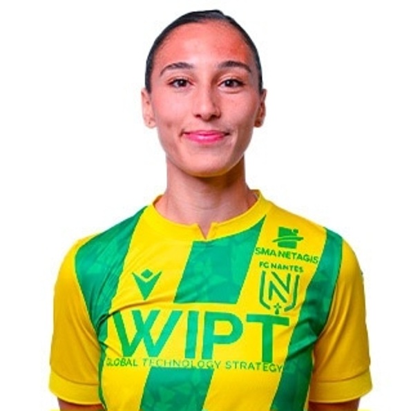 Amira Ould Braham