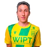 Julie Pasquereau