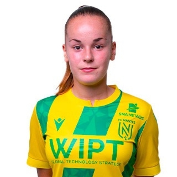 Lalie Rageot