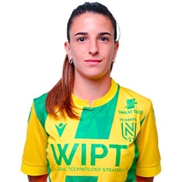 Andrea Recio