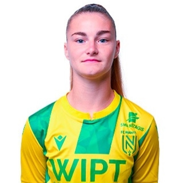 Camille Robillard