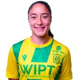 Nelly Rodrigues