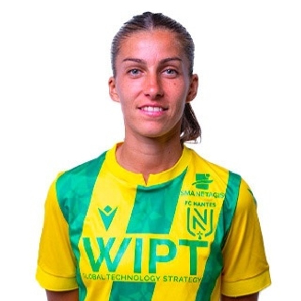 Lalia Storti