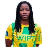 Chinaza Uchendu