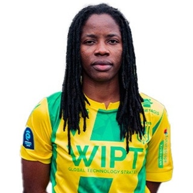 Chinaza Uchendu