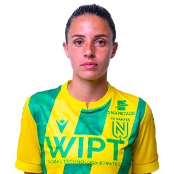 Manon Uffren