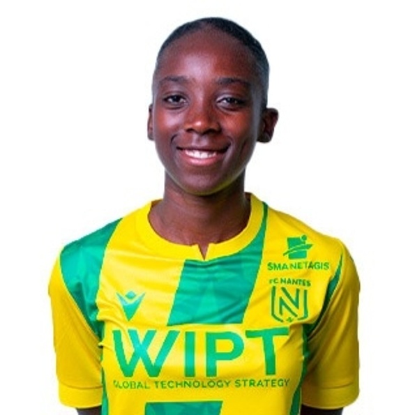 Noemie Vagre
