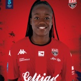Grace Kazadi