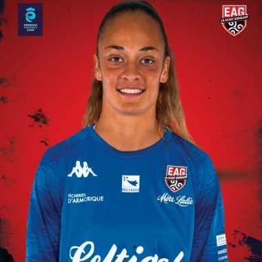 Marie-Morgane Sieber