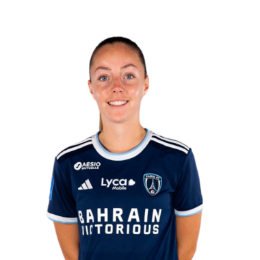 Margaux Le Mouël