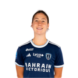 Sarah Hunter