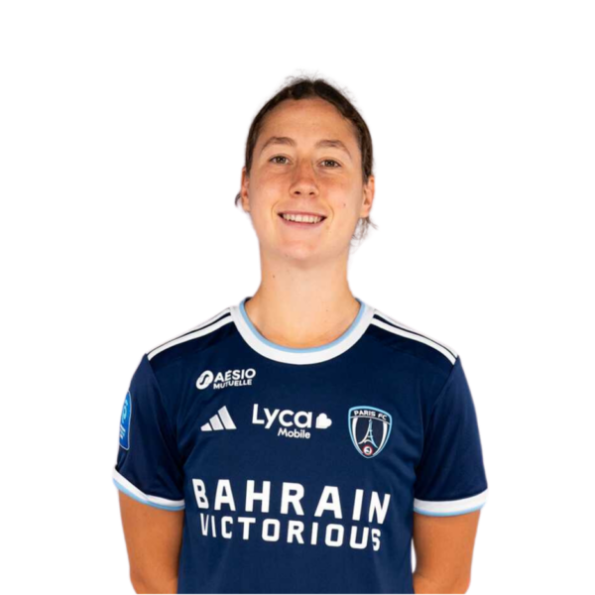 Sarah Hunter