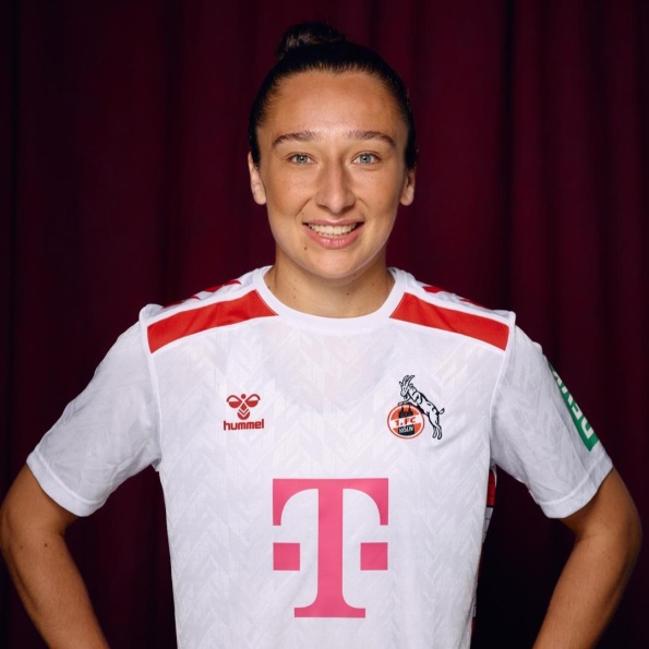 Sylwia Matysik