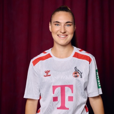 Alena Bienz