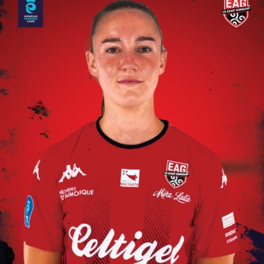Hélène Fercocq