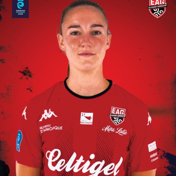 Hélène Fercocq