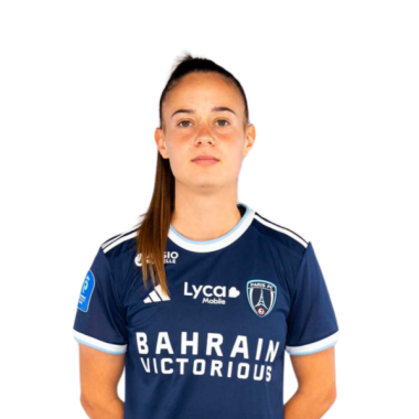 Maëlle Garbino