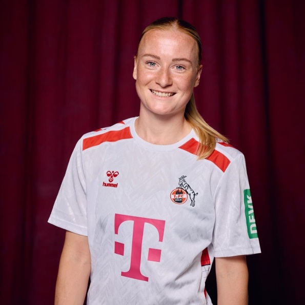 Anna Gerhardt