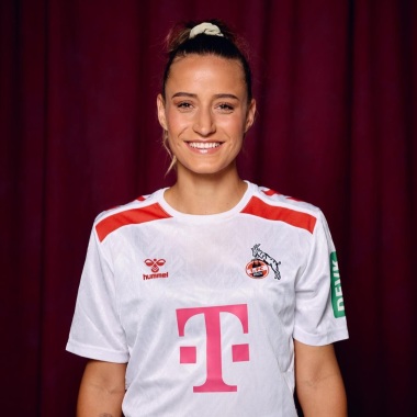 Vanessa Leimenstoll