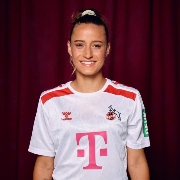 Vanessa Leimenstoll