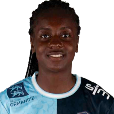 Chancelle Effa Effa