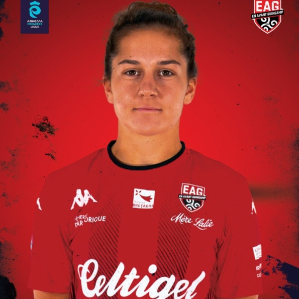 Maïwen Renard