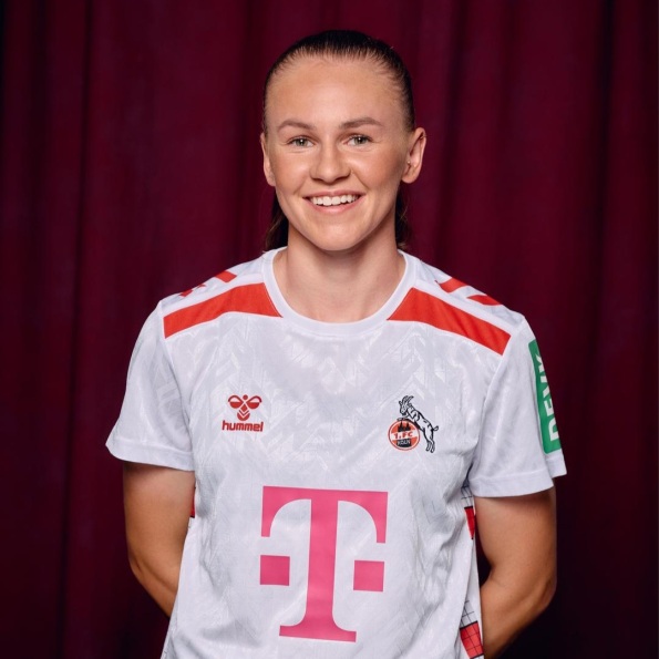 Laura Donhauser