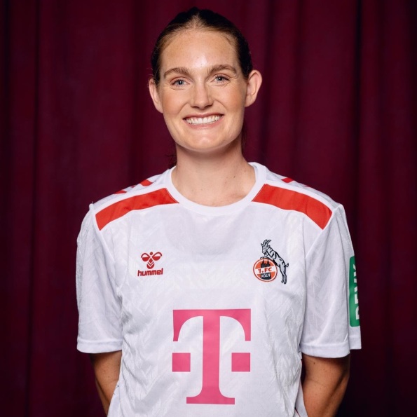 Taylor Ziemer