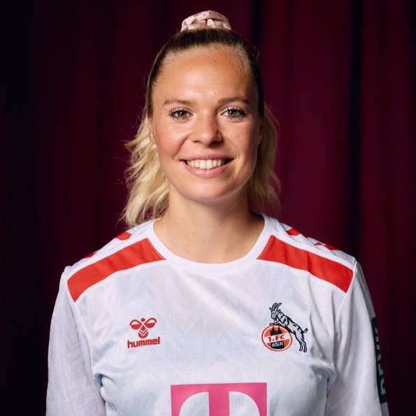 Janina Hechler
