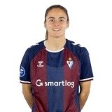 Carmen Álvarez