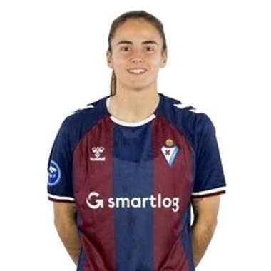 Carmen Álvarez