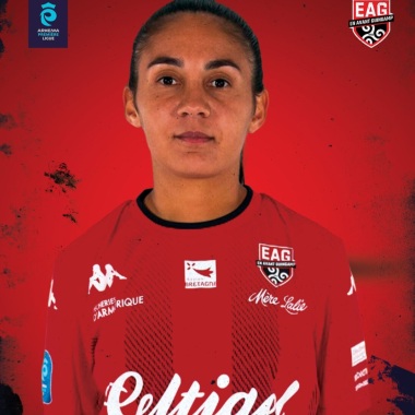 Sana Daoudi