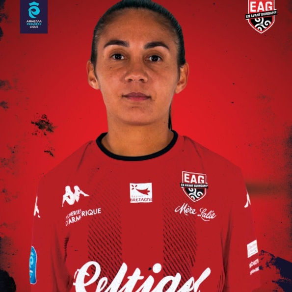 Sana Daoudi
