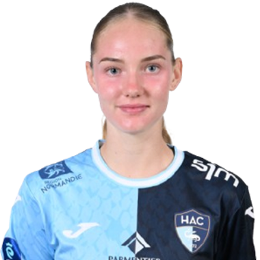 Eden Le Guilly