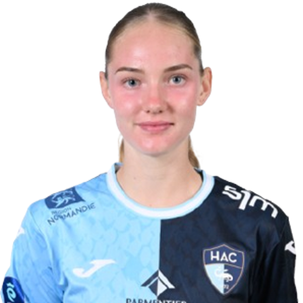 Eden Le Guilly