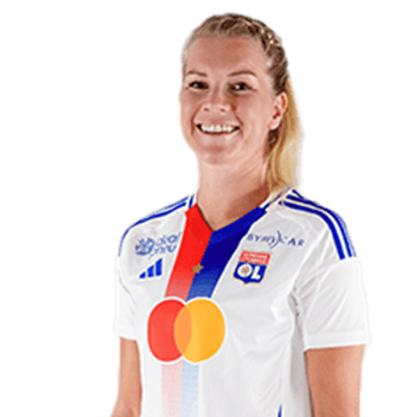 Ada Hegerberg