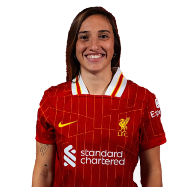 Alejandra Bernabé