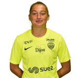 Alice Pinguet