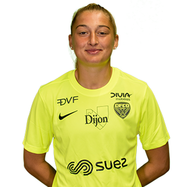Alice Pinguet